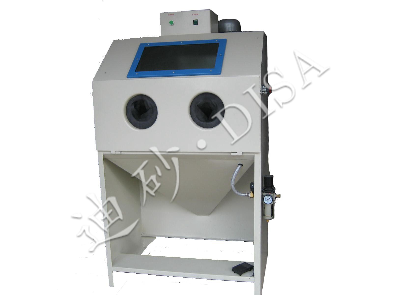 無錫噴砂機 無錫噴砂機